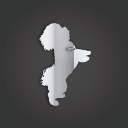 Bichon Frise Style 2