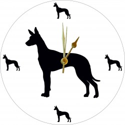 Pharaoh Hound Style 1