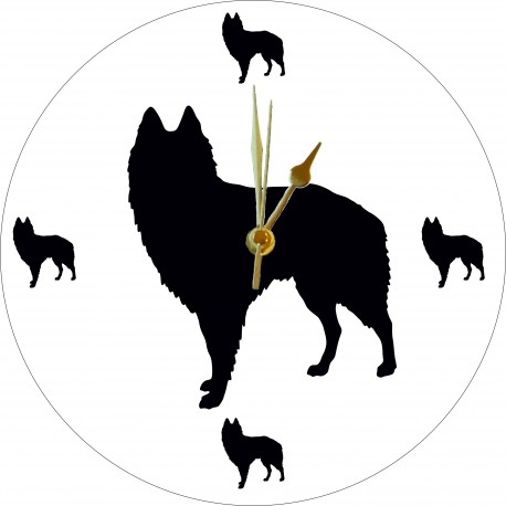 Belgian Shepherd Style 2