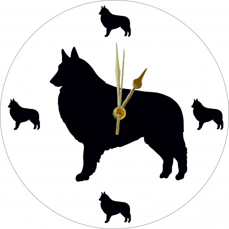 Belgian Tervuren