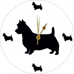 Australian Terrier Style 1