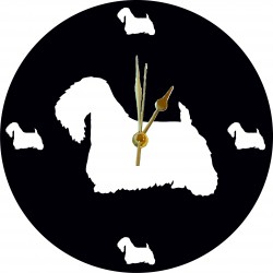 Sealyham Terrier Style 2