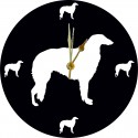 Borzoi Style 1