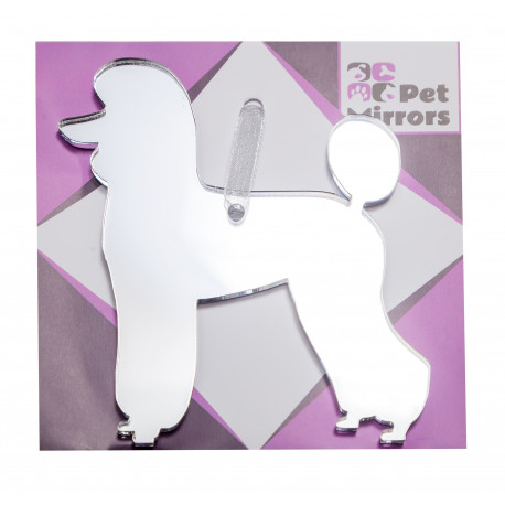 Poodle Pet Trim