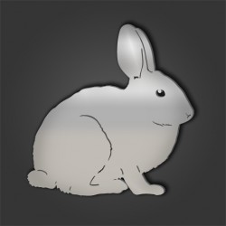 Rabbit Style 1