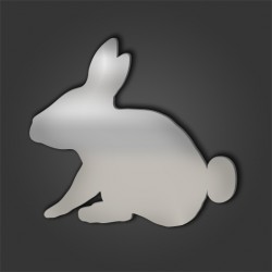 Rabbit Style 5