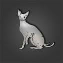 CORNISH REX STYLE 1