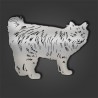 AMERICAN BOBTAIL STYLE 1