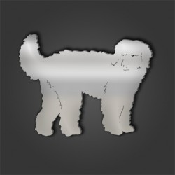 Labradoodle Style 5