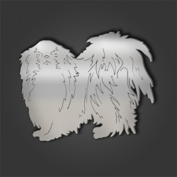 Japanese Chin Style 2