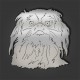 Pekingese Style 1