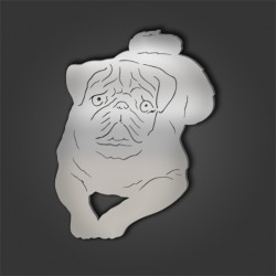 Pug Style 1