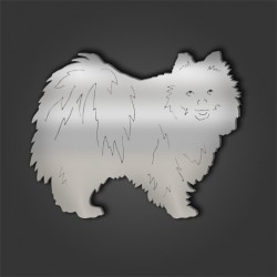 Pomeranian Style 1