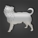 Affenpinscher Style 2