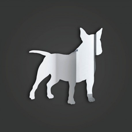 Miniature Bull Terrier Style 1