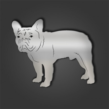 French Bulldog Style 3