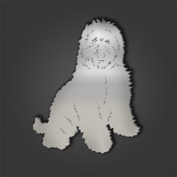 Labradoodle Style 1