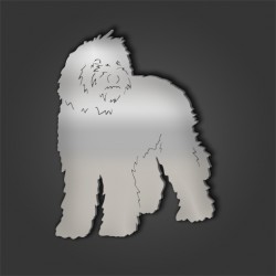 Labradoodle Style 7