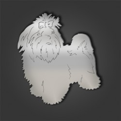 Shih Tzu Style 3