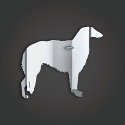 Borzoi Style 1