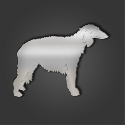 Borzoi Style 3