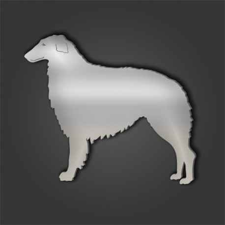 Borzoi Kobold