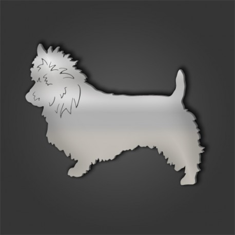 Australian Terrier Style 2