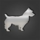 Australian Terrier Style 3