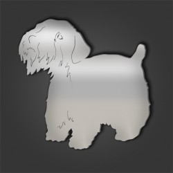 Sealyham Terrier Style 3