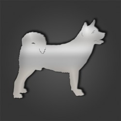 Japanese Akita