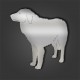 Kuvasz Style 2