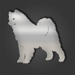 Samoyed Style 3