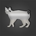 JAPANESE BOBTAIL STYLE 1