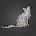 EGYPTIAN MAU STYLE 1