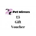 £5 Gift Voucher