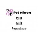 £10 Gift Voucher