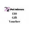 £10 Gift Voucher