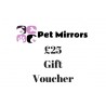 £25 Gift Voucher