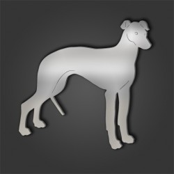 Greyhound Style 1