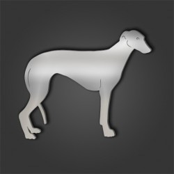Greyhound Style 3