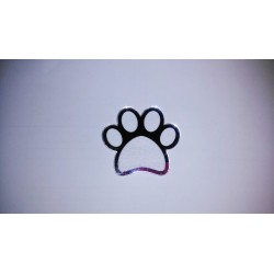 Solid Paw Mirror