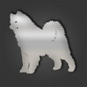 Samoyed Style 3