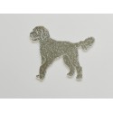 Goldendoodle Style 2
