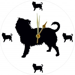 Affenpinscher Style 2