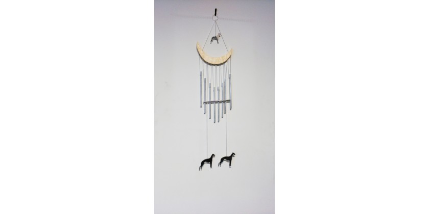 acrylic-mirror-windchimes